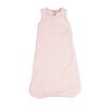 Sleep Bag - Mini Gingham Pink