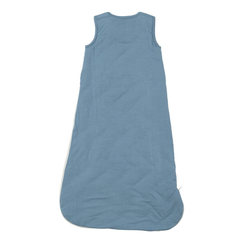 Sleep Bag - Shadow Blue Solid