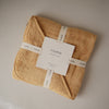 Organic Cotton Baby Hooded Towel