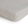 Mini Muslin Crib Sheet