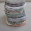 Organic Cotton Bath Mitt 2-Pack