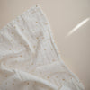 Organic Cotton Muslin Cloths 3-Pack