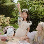 Bead Lacing Toy Set