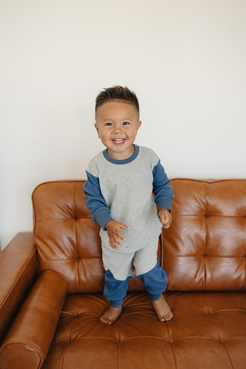 Wilder Set