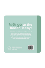 BEACH BABY BOOK
