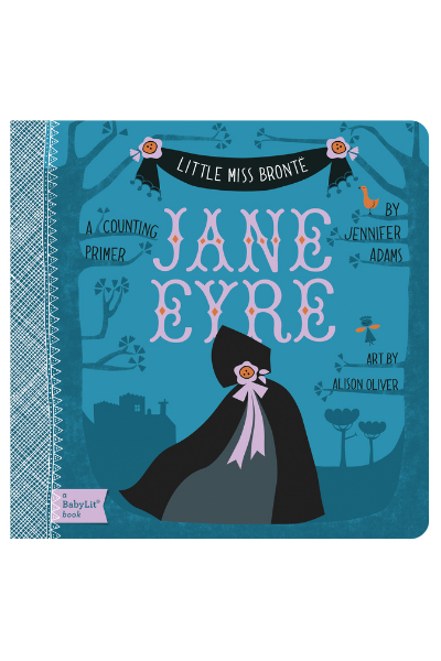JANE EYRE: A COUNTING PRIMER
