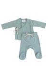 LAYETTE SET - SEA