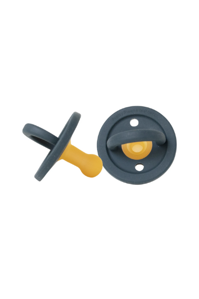 MODERN PACIFIER - NAVY