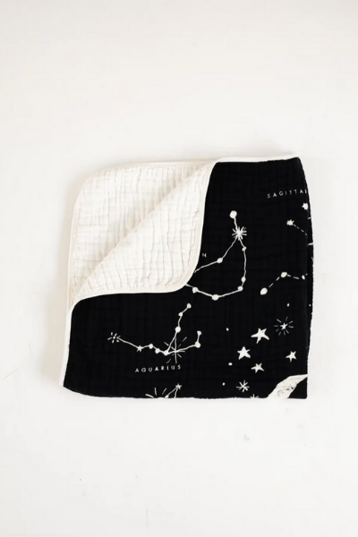 ASTROLOGY QUILT