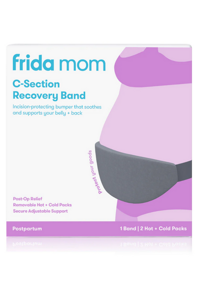 C-SECTION RECOVERY BAND