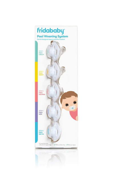 PACI WEANING SYSTEM