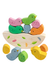 ROCKING BABY BIRDS