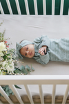 SAGE ALPINE HEAD WRAP