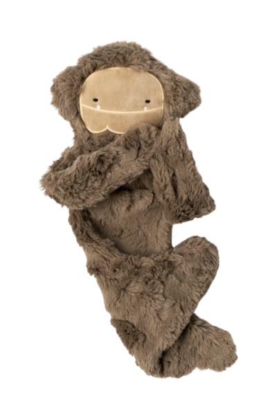MAPLE BIGFOOT SNUGGLER - SELF ESTEEM