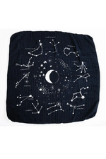 ASTROLOGY QUILT