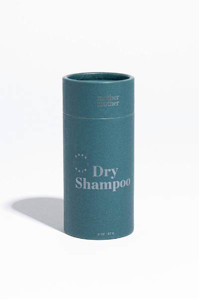 DRY SHAMPOO - DARK HAIR