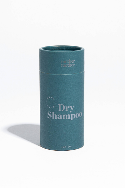 DRY SHAMPOO - LIGHT HAIR