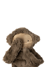 MAPLE BIGFOOT SNUGGLER - SELF ESTEEM
