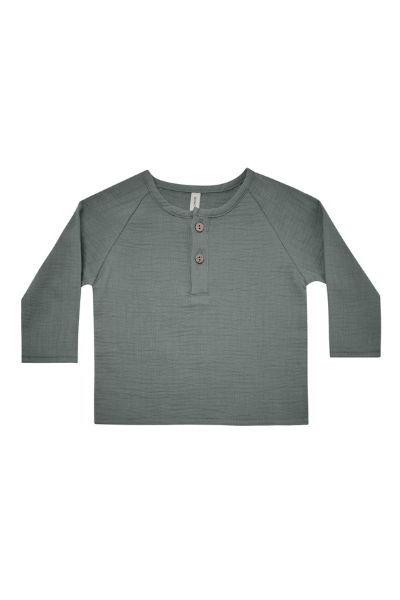 ZION SHIRT - DUSK