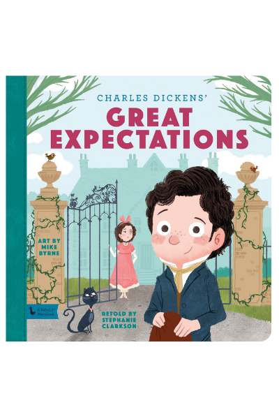 GREAT EXPECTATIONS: A BABYLIT STORYBOOK