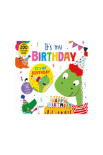 IT'S MY BIRTHDAY
