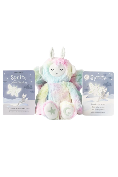 RAINBOW SPRITE KIN - GRIEF & LOSS
