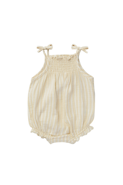 VINTAGE STRIPE
