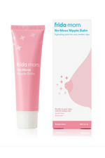 NO MESS NIPPLE BALM