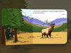 GOOD LUCK HUNTERS BOOK
