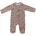 Daisy Dream Zipper