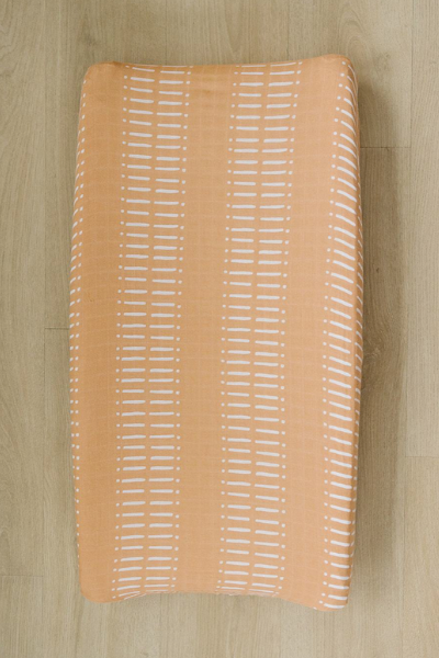 SAHARA CHANGING PAD COVER
