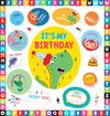 IT'S MY BIRTHDAY