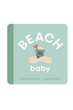 BEACH BABY BOOK