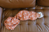 Sunshine Muslin Swaddle Blanket