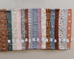 Night Sky Burp Cloth