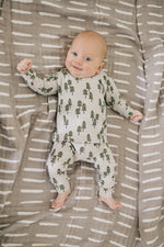 Pines Two-piece Cozy Set