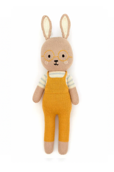 MIKE THE BUNNY 15" - MARIGOLD