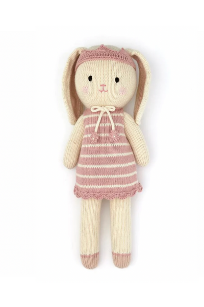 SOPHIE THE BUNNY 15" - PINK