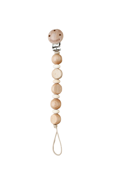 PACIFIER CLIP - CARA